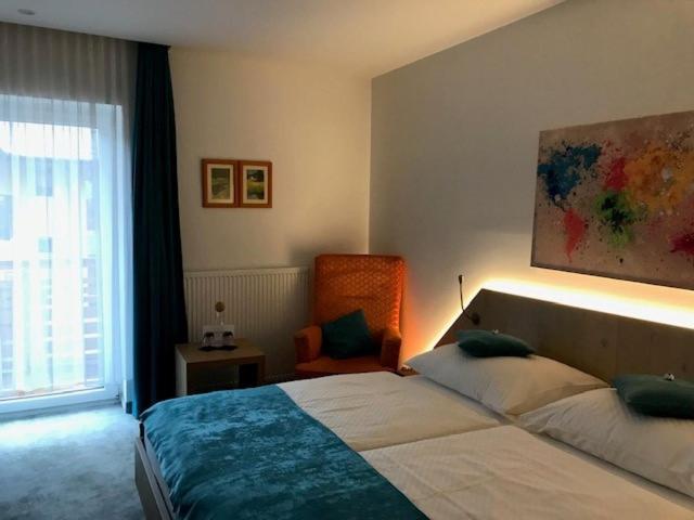 Hotel Aktiv- Und Wellnesshotel Gutjahr Abtenau