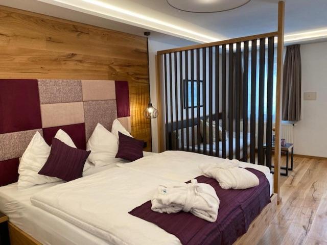 Aktiv- Und Wellnesshotel Gutjahr 4*
