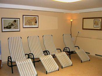 Hotel Aktiv- Und Wellnesshotel Gutjahr Abtenau