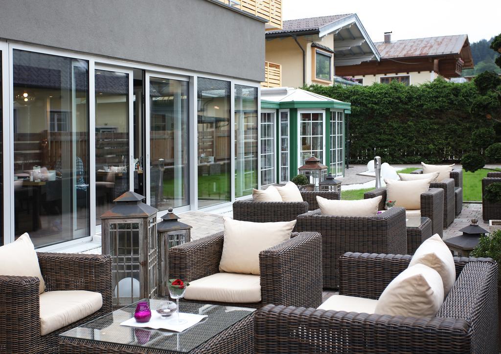 Aktiv- Und Wellnesshotel Gutjahr Hotel 4*