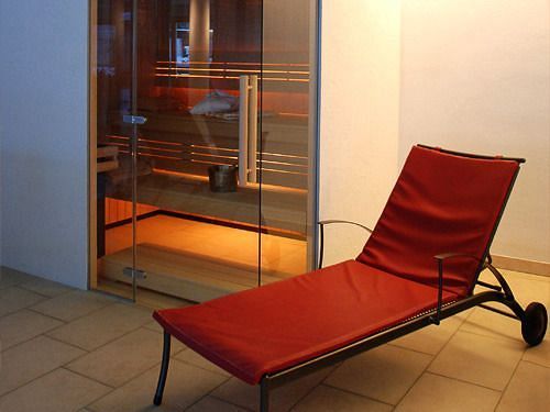Aktiv- Und Wellnesshotel Gutjahr Hotel Abtenau