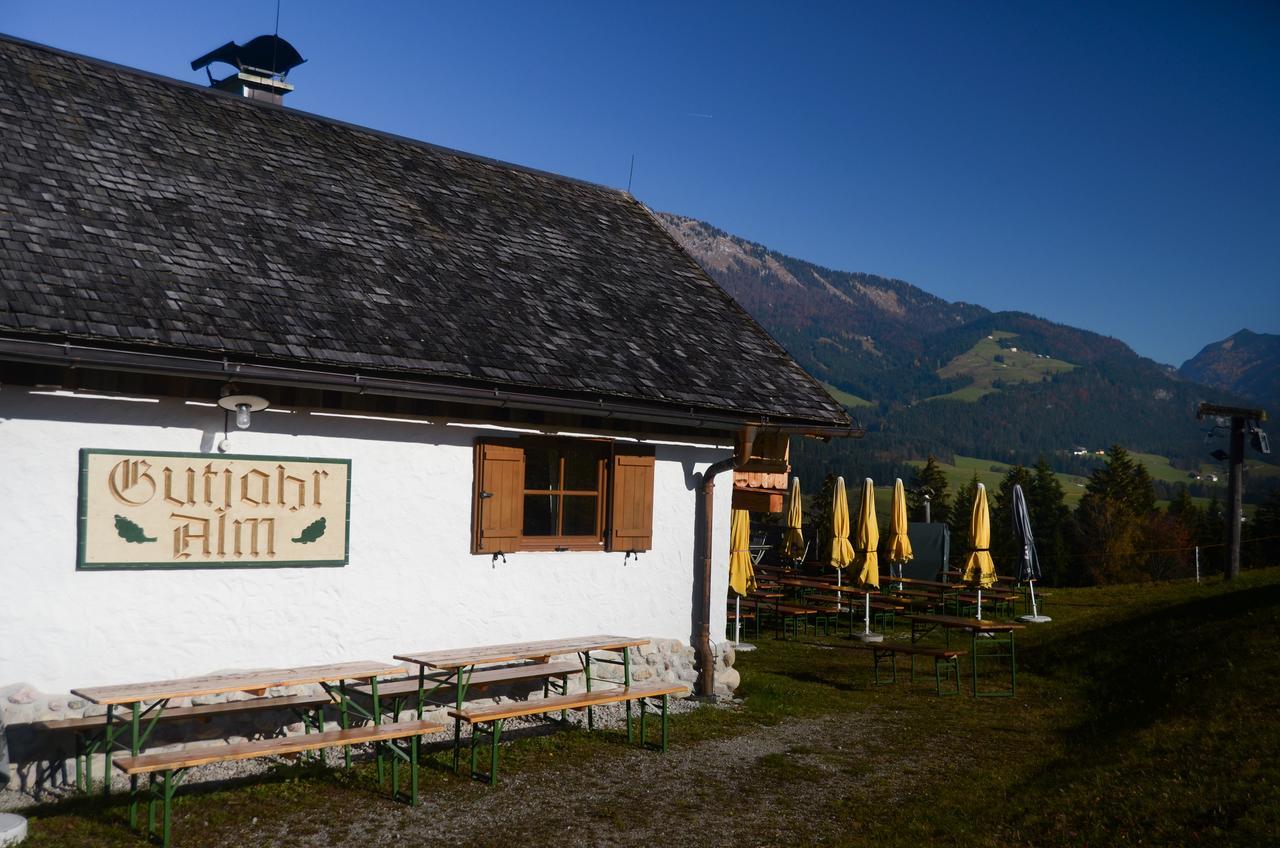 Hotel Aktiv- Und Wellnesshotel Gutjahr 4*