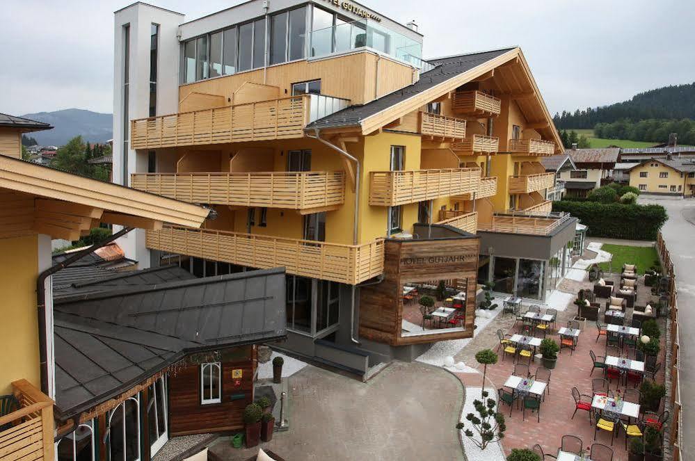 Aktiv- Und Wellnesshotel Gutjahr Hotel