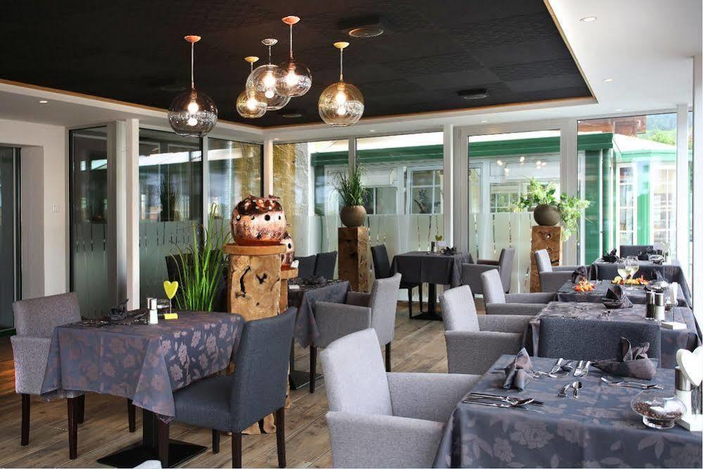 Aktiv- Und Wellnesshotel Gutjahr Hotel 4*