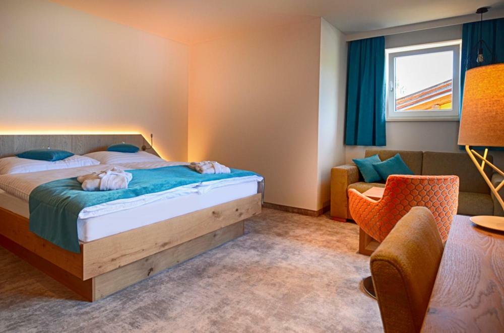Aktiv- Und Wellnesshotel Gutjahr 4*