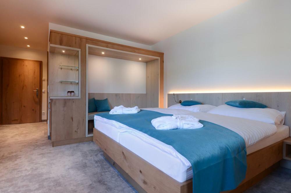 Hotel Aktiv- Und Wellnesshotel Gutjahr