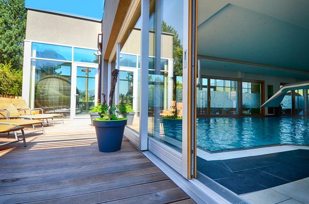 Aktiv- Und Wellnesshotel Gutjahr 4*