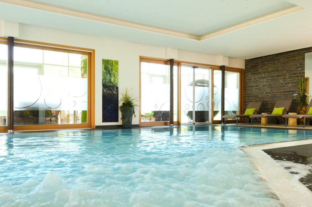 Aktiv- Und Wellnesshotel Gutjahr 4* Abtenau